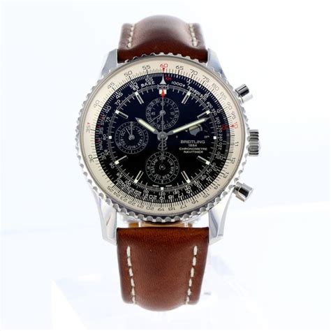 breitling 1093 39|breitling navitimer moonphase.